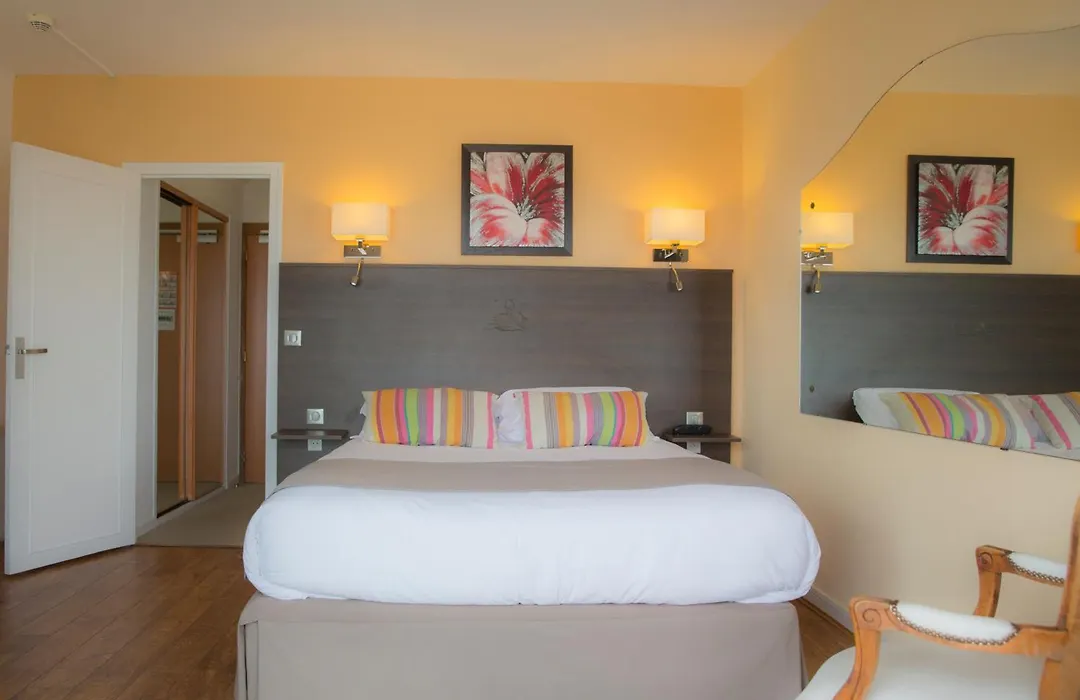 Arc Hotel Sur Mer-1