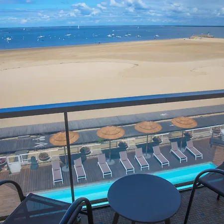 Arc Hotel Sur Mer-3